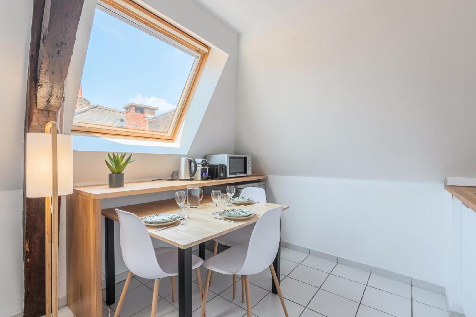 Duplex Next To Grand Place Lille Exterior foto